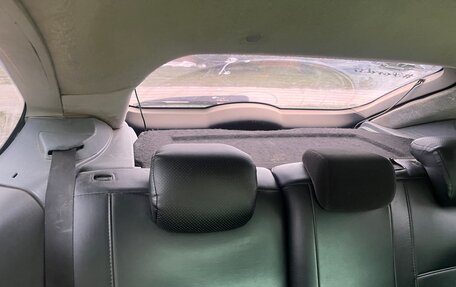 Ford Focus II рестайлинг, 2009 год, 530 000 рублей, 10 фотография