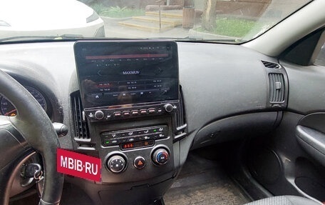 Hyundai i30 I, 2010 год, 380 000 рублей, 8 фотография