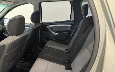 Renault Duster I рестайлинг, 2013 год, 1 045 000 рублей, 14 фотография