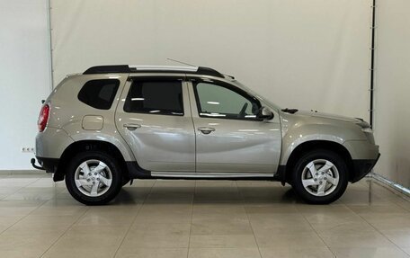 Renault Duster I рестайлинг, 2013 год, 1 045 000 рублей, 11 фотография