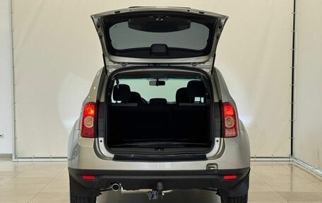 Renault Duster I рестайлинг, 2013 год, 1 045 000 рублей, 9 фотография