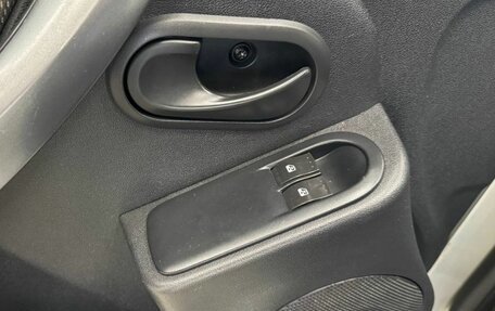Renault Duster I рестайлинг, 2013 год, 1 045 000 рублей, 19 фотография