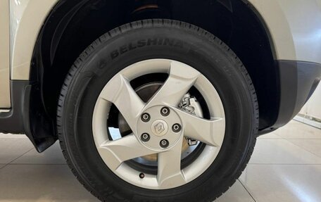 Renault Duster I рестайлинг, 2013 год, 1 045 000 рублей, 20 фотография