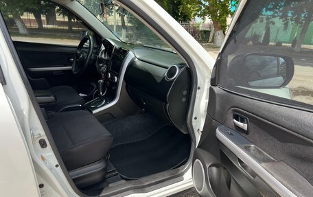 Suzuki Grand Vitara, 2010 год, 1 250 000 рублей, 8 фотография