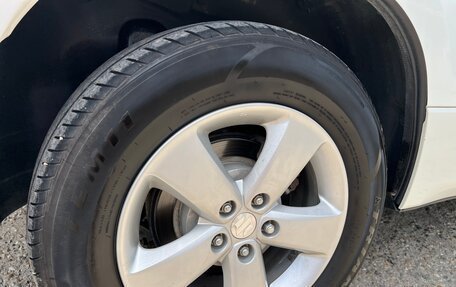 Suzuki Grand Vitara, 2010 год, 1 250 000 рублей, 6 фотография