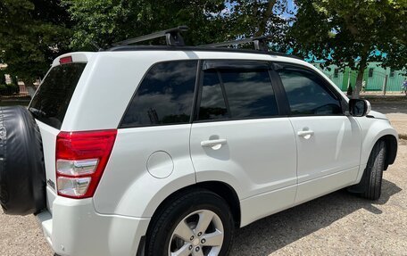 Suzuki Grand Vitara, 2010 год, 1 250 000 рублей, 4 фотография