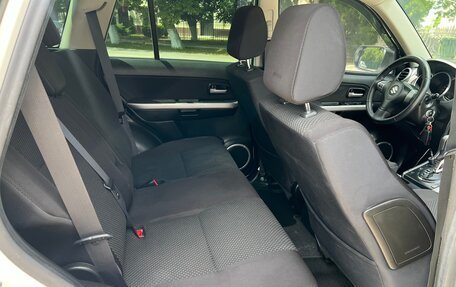 Suzuki Grand Vitara, 2010 год, 1 250 000 рублей, 10 фотография