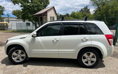 Suzuki Grand Vitara, 2010 год, 1 250 000 рублей, 2 фотография