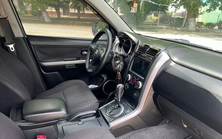 Suzuki Grand Vitara, 2010 год, 1 250 000 рублей, 9 фотография