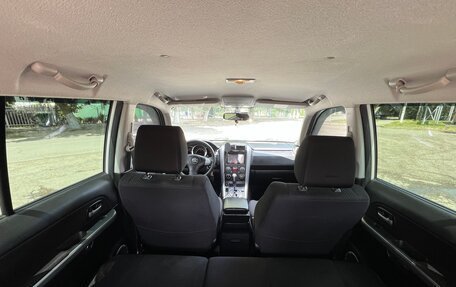 Suzuki Grand Vitara, 2010 год, 1 250 000 рублей, 11 фотография