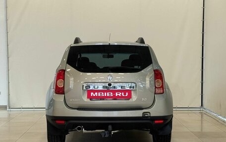 Renault Duster I рестайлинг, 2013 год, 1 045 000 рублей, 8 фотография