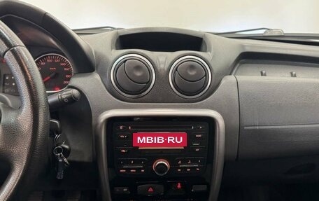 Renault Duster I рестайлинг, 2013 год, 1 045 000 рублей, 17 фотография