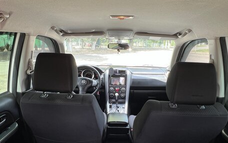 Suzuki Grand Vitara, 2010 год, 1 250 000 рублей, 12 фотография
