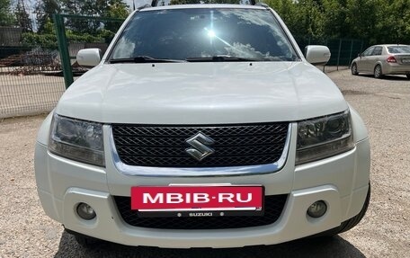 Suzuki Grand Vitara, 2010 год, 1 250 000 рублей, 7 фотография