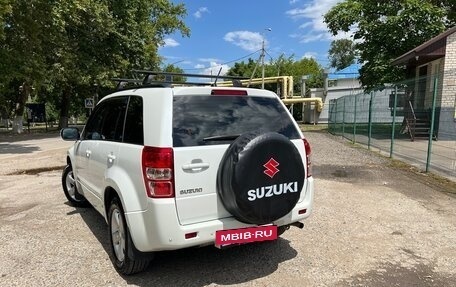 Suzuki Grand Vitara, 2010 год, 1 250 000 рублей, 3 фотография