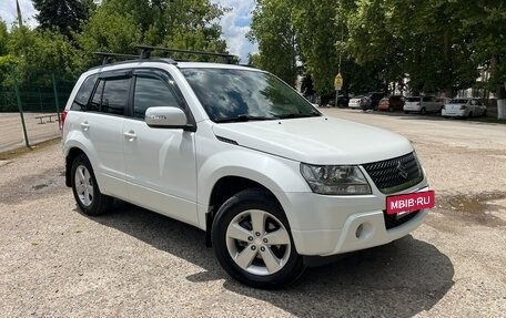 Suzuki Grand Vitara, 2010 год, 1 250 000 рублей, 5 фотография