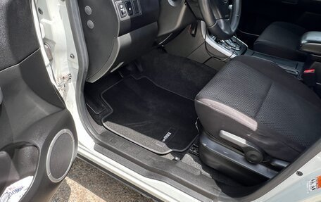 Suzuki Grand Vitara, 2010 год, 1 250 000 рублей, 18 фотография