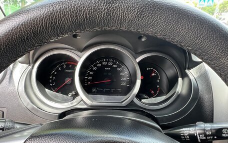 Suzuki Grand Vitara, 2010 год, 1 250 000 рублей, 14 фотография