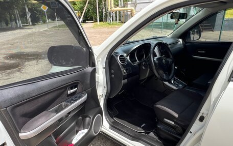 Suzuki Grand Vitara, 2010 год, 1 250 000 рублей, 16 фотография