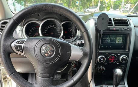 Suzuki Grand Vitara, 2010 год, 1 250 000 рублей, 15 фотография