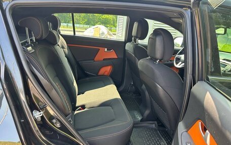 KIA Sportage III, 2012 год, 1 145 000 рублей, 8 фотография