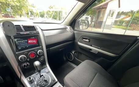 Suzuki Grand Vitara, 2010 год, 1 250 000 рублей, 19 фотография