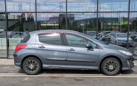 Peugeot 308 II, 2010 год, 425 000 рублей, 4 фотография