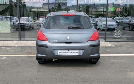 Peugeot 308 II, 2010 год, 425 000 рублей, 6 фотография