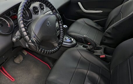 Peugeot 308 II, 2010 год, 425 000 рублей, 7 фотография