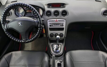 Peugeot 308 II, 2010 год, 425 000 рублей, 11 фотография