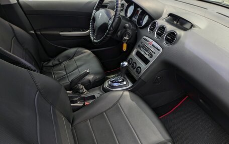 Peugeot 308 II, 2010 год, 425 000 рублей, 10 фотография