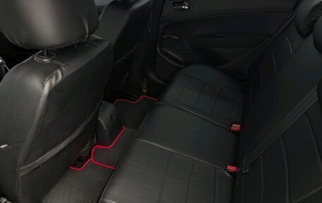 Peugeot 308 II, 2010 год, 425 000 рублей, 8 фотография