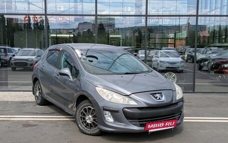 Peugeot 308 II, 2010 год, 425 000 рублей, 3 фотография