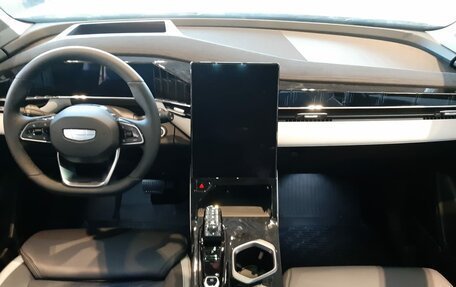 Geely Atlas, 2024 год, 4 017 190 рублей, 5 фотография