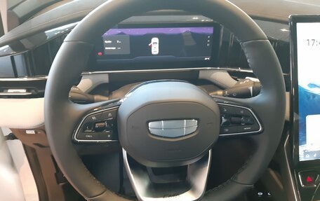 Geely Atlas, 2024 год, 4 017 190 рублей, 6 фотография