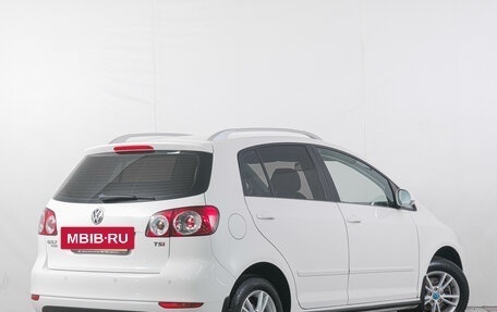 Volkswagen Golf Plus II, 2011 год, 1 299 000 рублей, 7 фотография