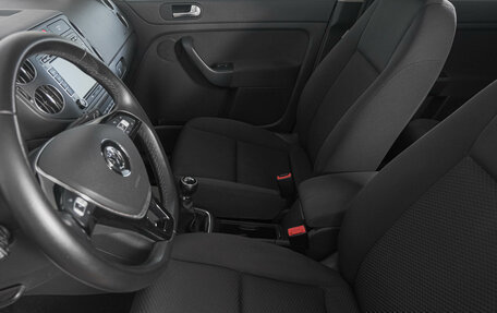 Volkswagen Golf Plus II, 2011 год, 1 299 000 рублей, 9 фотография