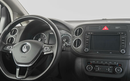 Volkswagen Golf Plus II, 2011 год, 1 299 000 рублей, 13 фотография