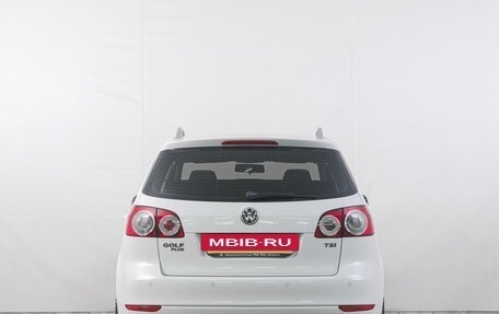 Volkswagen Golf Plus II, 2011 год, 1 299 000 рублей, 6 фотография