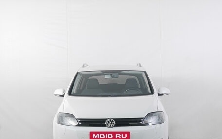 Volkswagen Golf Plus II, 2011 год, 1 299 000 рублей, 3 фотография
