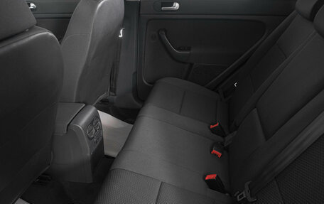Volkswagen Golf Plus II, 2011 год, 1 299 000 рублей, 10 фотография