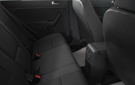 Volkswagen Golf Plus II, 2011 год, 1 299 000 рублей, 11 фотография