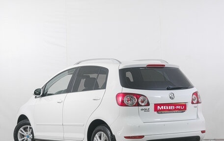 Volkswagen Golf Plus II, 2011 год, 1 299 000 рублей, 5 фотография
