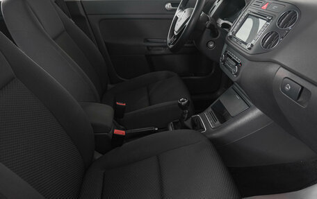 Volkswagen Golf Plus II, 2011 год, 1 299 000 рублей, 12 фотография
