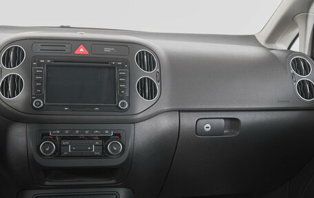 Volkswagen Golf Plus II, 2011 год, 1 299 000 рублей, 15 фотография
