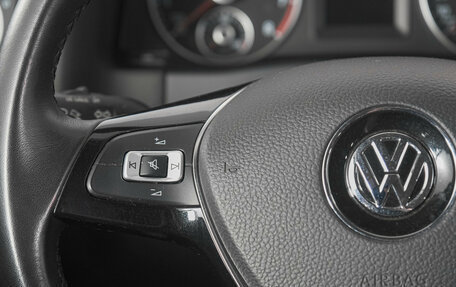 Volkswagen Golf Plus II, 2011 год, 1 299 000 рублей, 17 фотография