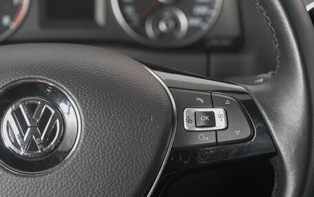Volkswagen Golf Plus II, 2011 год, 1 299 000 рублей, 18 фотография