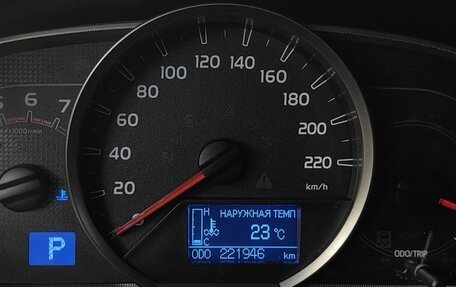 Toyota RAV4, 2015 год, 1 697 000 рублей, 18 фотография