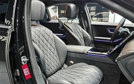 Mercedes-Benz S-Класс, 2021 год, 8 376 000 рублей, 6 фотография