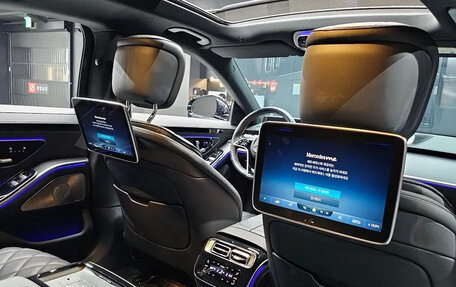 Mercedes-Benz S-Класс, 2021 год, 8 376 000 рублей, 13 фотография